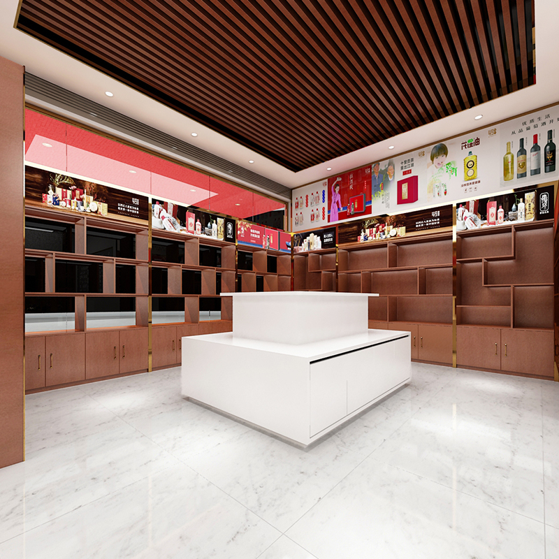 湖南省肆拾玖坊项目